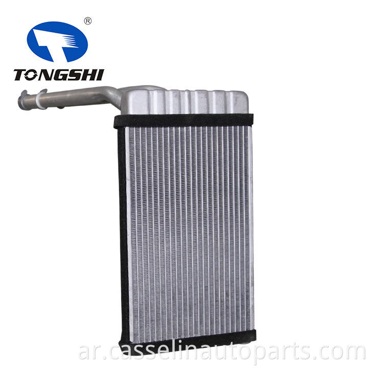 Car Auto Heater Core لـ GMC Chevrolet Captiva Sport Base L4 2.4L OE 15781482